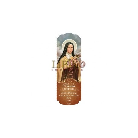 Santa Teresita