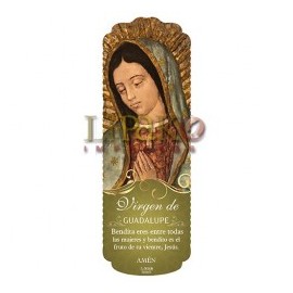Madre Guardame