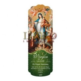 Virgen de la luz