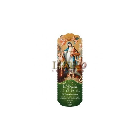 Virgen de la luz