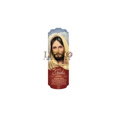 Mensaje de Jesús