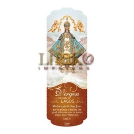 Virgen de San Juan de los Lagos