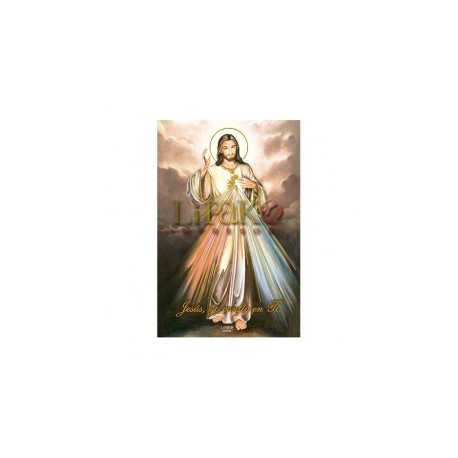 Corona Misericordia