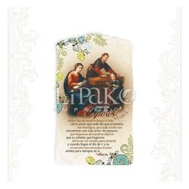 Oración de los esposos