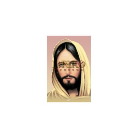 Mensaje de Jesús