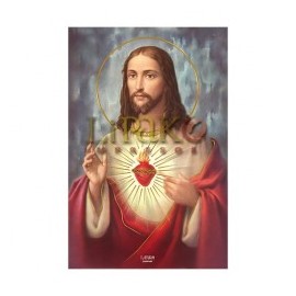 Sagrado corazón