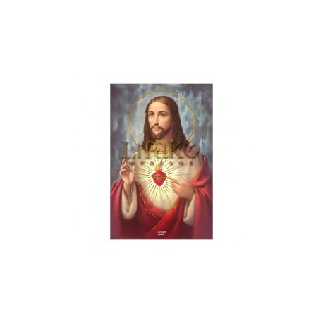 Sagrado corazón