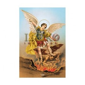 San Miguel Arcángel