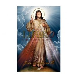 Señor Misericordia