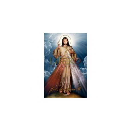 Señor Misericordia