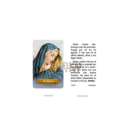 La Dolorosa