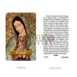 La Magnífica