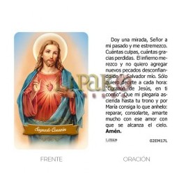 Sagrado Corazón