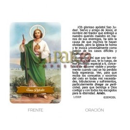 San Judas Tadeo