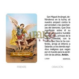 San Miguel Arcángel