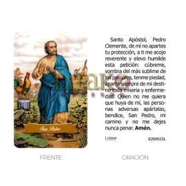 San Pedro