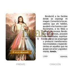 Señor de la Misericordia