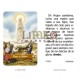 Virgen de Fatima
