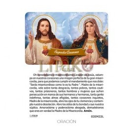 Sagrados Corazones