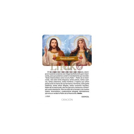 Sagrados Corazones