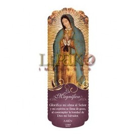 La Magnifica