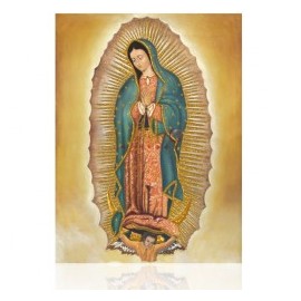 Virgen de Guadalupe (completa)