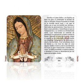 La Magnífica