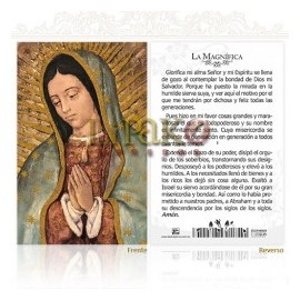 La Magnífica