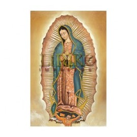 Virgen de Guadalupe