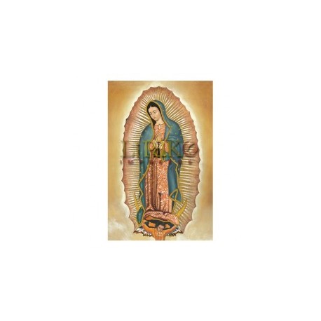 Virgen de Guadalupe