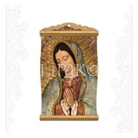 Glorifica mi alma