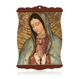 Virgen de Guadalupe