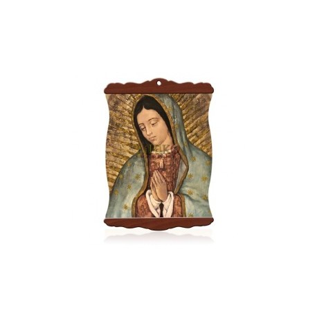 Virgen de Guadalupe