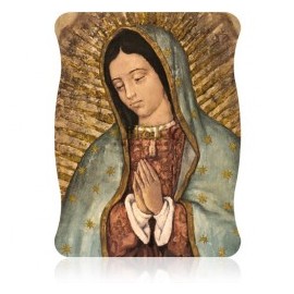 Virgen de Guadalupe