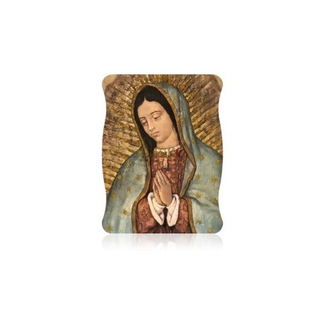 Virgen de Guadalupe
