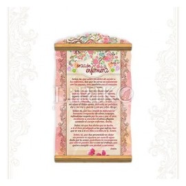 Oración de la enfermera