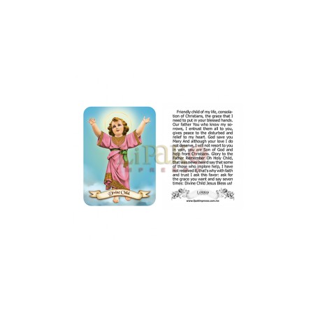 Divine Child