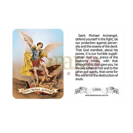 Saint Michael