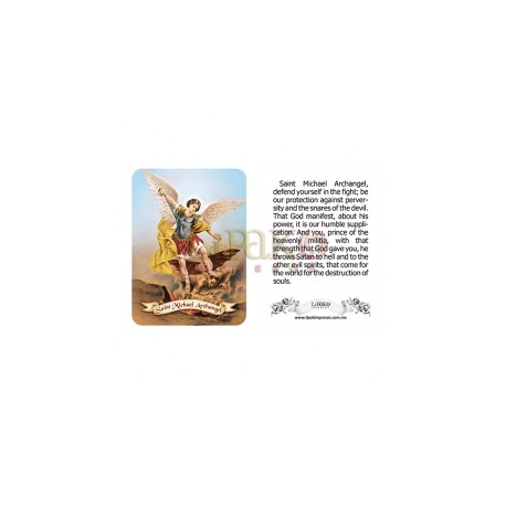 Saint Michael