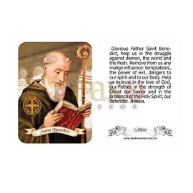 Saint Benedict