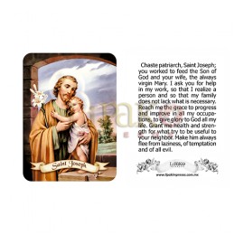 Saint Joseph