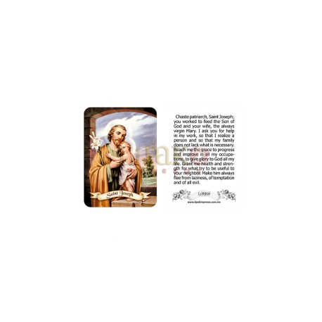 Saint Joseph