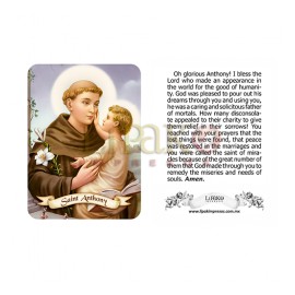 Saint Anthony