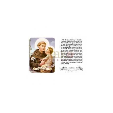 Saint Anthony