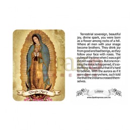 Virgin Mary