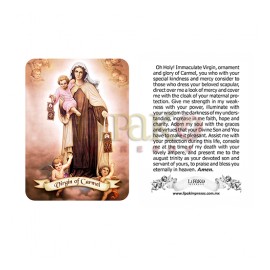 Virgin of Carmel
