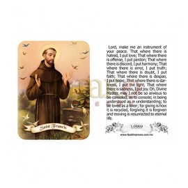 Saint Francis