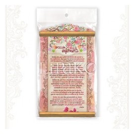Oración de la enfermera