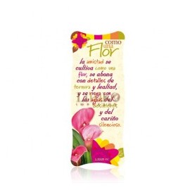 Como Una Flor