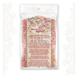 Oración de la enfermera